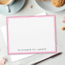 Search for ballet note cards Simple