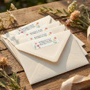 Search for inspirational return address labels For her