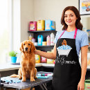 Search for bath long aprons Dog