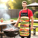 Search for giant aprons Modern