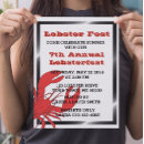 Search for louisiana crawfish boil invitations Maine