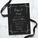 Search for bows wedding invitations Script