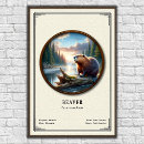 Search for beaver posters River