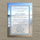 Search for death anniversary invitations Simple