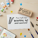 Search for messaging business stationery Encouragement