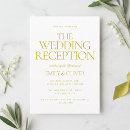 Search for luxury event invitations Classy
