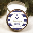 Search for blue gold baby shower stickers Anchor