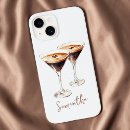 Search for espresso drink iphone cases Brown