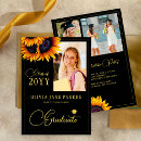Search for photo collage graduation invitations Graduate