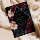 Search for pink and silver wedding invitations Couple