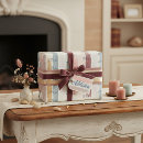 Search for paint brush wrapping paper Cute