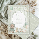 Search for vintage toys baby shower invitations Teddy bear