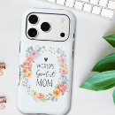 Search for worlds best mother iphone cases Typography