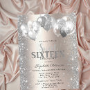 Search for champagne sweet 16 invitations Princess