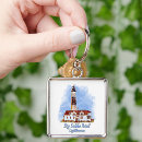 Search for point lighthouse key rings Michigan