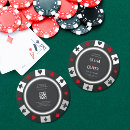 Search for poker wedding invitations Lucky in love