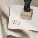 Search for this rubber stamps Couple