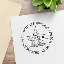 Search for boat rubber stamps Nautical