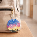 Search for natur key rings For him