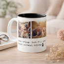 Search for two photo mugs Pet