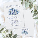 Search for book bridal shower invitations A new chapter begins