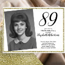 Search for ninth birthday invitations For her
