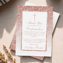 Search for elegant confirmation cards Baptism