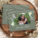 Search for wedding save the dates Script
