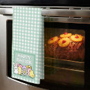 Search for easter eggs tea towels Pastel