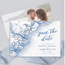 Search for carolina blue invitations Map