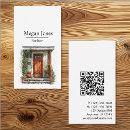 Search for real estate broker business cards Realty