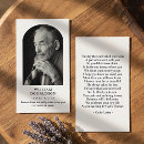 Search for eulogy cards Funeral
