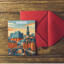Search for germany postcards Famous iconic landmark