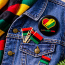Search for social history badges Celebrating black history