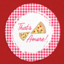 Search for amore stickers Red and white