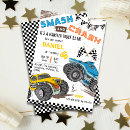 Search for checkered flag invitations For kids
