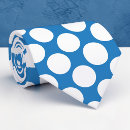 Search for blue polka dot ties Stylish