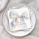 Search for blue gingham napkins Simple