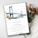 Search for states invitations Watercolor