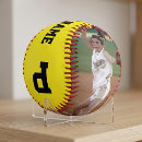 Search for senior softballs Player
