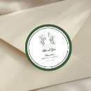 Search for lucky horseshoe stickers Green