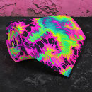 Search for neon ties 90s