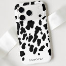 Search for cowhide print iphone cases Trendy