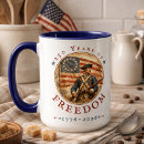 Search for freedom mugs America 250