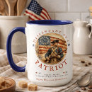 Search for fourth of july mugs America 250
