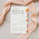 Search for bridal shower games Love at first spritz