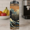 Search for great painting mugs The great wave