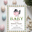 Search for chick invitations Barnyard