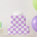 Search for lavender wrapping paper Classic