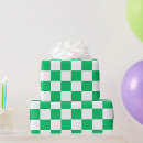 Search for blue plaid wrapping paper Trendy